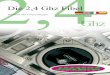 Breitband oder Frequenzhopper 2,4Ghz 2,4 GHZ.pdf · 2012. 5. 25. · Der SENDER WFT09 mit Zufriedenheits Garantie Lieferumfang Set Deluxe, Art.Nr. 06 1040 - WFT09-Sender - WFTRF01