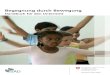 Begegnung durch Bewegung - Swiss Academy for Development · 2016. 12. 2. · Begegnung durch Bewegung – Handbuch für den Unterricht Vorwort Bewegung gehört zum Leben, Bewegung