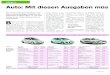 AKTUELL Auto: Mit diesen Ausgaben müss · New C1 1.0 Attraction 607.88 0.49 Peugeot 206/207 206+ 1.4 652.01 0.52 Alfa Romeo Giulietta 1.4 Turbo Progression 811.74 0.65 V Renault