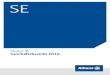 SE - Allianz · 2018. 9. 12. · Rückstellungen f.e.R. Mio € 9 999 2,2 9 780 9 850 9 384 10 486 11 509 Dividende je Aktie € 4,50 1 9,8 4,10 3,50 5,50 3,80 2,00 15 Dividendensumme