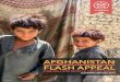 AFGHANISTAN FLASH APPEAL · 2016. 9. 22. · covering sep-dec 2016. 02 afghanist afghanistan badakhshan badghis baghlan balkh bamyan daykundi farah faryab ghazni ghor hilmand hirat