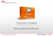 Faronics Insight 2020. 2. 14.آ  Faronics Insight Benutzerhandbuch. 8 | Vorwort. Technischer Support