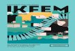 EUROCITY TUI–VALENÇA...Bienvenidos a IKFEM, al International Keyboard Festival & Masterclass Eurocity Tui-Valença que en el mes de julio une por tercera vez Espa-ña y Portugal