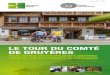 LE TOUR DU COMTÉ DE GRUYÈRES - MyCity...the Tour of the Old County of Gruyère is entirely doable on an eBike, even its most challenging stretch – the 1617-metre-high Mittelberg