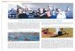 synchronschwimmen-berlin.de Sichtung 17-18.pdfSYNCHRONSCHWIMMEN Spaß bei einer Improvisationsaufgabe. DSV Sichtung Synchronschwimmen 2017/2018 Vom 13. bis 15. Oktober kamen die besten
