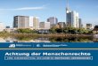 Achtung der Menschenrechte...Volkswagen Automobil | 40 – 50 10.0 3.5 3.0 3.5 RWE Energie | 30 – 40 8.5 2.5 2.0 4.0 Munich Re Finanzen | 30 – 40 8.0 3.5 3.5 1.0 Allianz Finanzen