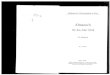 Afrikanistikafrikanistik.at/pdf/pubmat/junker_1934.pdf · 2010. 2. 13. · The Petrie-Papyri, in dem er zum ersten Male kursive Texte des Mittleren Reiches entzifferte und übersetzte