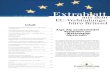 NR. 64, JULI 2011 aus dem EU-Verbindungs- büro Brüssel · 2016. 3. 25. · AdR-Stellungnahme zur EU-Erweiterung – 1. Juli 2013 avisiert für Kroatiens EU-Beitritt Im Rahmen seiner
