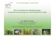 Die Europäische Waldstrategie · 2/14/2014  · Eine Zukunftsaufgabe in guten Händen Die Europäische Waldstrategie: erwartete Auswirkungen auf die biologische Vielfalt Dr. Manfred