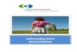 Jahresbericht 2015/2016 - Verband binationaler Familien ...€¦ · Jahresbericht 2015/2016. 2 Verband binationaler Familien und Partnerschaften, ... Diskriminierung / Rassismus 18
