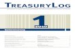 TREASURYLOG 1 - Schwabe, Ley & Greiner...TREASURYLOG Informationen für Treasurer und Finanzverantwortliche, seit 1992 herausgegeben von Schwabe, Ley & Greiner1 Bankensteuerung 2010
