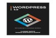 WordPress-Handbuch für Administratoren und Webmaster...Kann man alle Punkte mit "Ja" beantworten steht der Installation von WordPress nichts mehr im Wege. 1.2 Die 5-Minuten-Installation