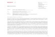 Memorandum Office Zug - 1 for all. - MME · 2018. 9. 27. · Zürich, 20. September 2018 MME Stellungnahme zum Entwurf Praxisanpassungen MWSTG «Kryptowährungen» 200001 4 | 22 I