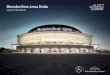 Mercedes-Benz Arena Berlin - fiylo...Senior Manager Corporate Events Peter-Florian Nyari Manager Corporate Events & Sales Anschutz Entertainment Operations GmbH Mercedes-Platz 1 10243