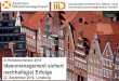Begström Hotel Lüneburg ZI-Herbstkonferenz 2016 ......2016/09/22  · 2. Stufe Selbstauskunft im Rahmen der ZI-Awards zur Auszeichnung von Ideenmanagement- und/oder Innovationsmanagement-systemen