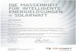 Schubert + Kühn Massivholzhäuser und Photovoltaikanlagen...ZERTIFIZIERUNGSSCHULUNG SOLARWATT CARPORT SYSTEM SOLARWATT Vertriebsschulung » System- und Planungsgrundlagen Konstruktion,