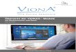 Übersicht der VIONA® - Module...Adobe® Photoshop® in der Druckvorstufe X-415 45 VZ 4-wöchentlich Die virtuelle Online Akademie VIONA® Seite 6 Module IBB-Nr. U-Std P-Std VZ/TZ