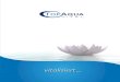 TopAqua Vital Flyer Druck Vital.pdf · 2020. 3. 10. · Wasservitalisierung durch TOPAQUA Geräte kann Ihnen eine Menge Vorteile sowohl für Ihre Gesundheit als auch für Ihren Haushalt