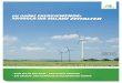 Raus aus Öl und atom – Rein in neue eneRgien das eneRgie- und … · 2012. 10. 30. · Energieträgern und Atomkraft auf erneuerbare Energieträger und eine Effizienzrevolution