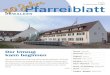 Der Umzug - Kirche Obwalden€¦ · Der Umzug kann beginnen Das Benediktinische Zentrum steht zum Bezug bereit. Ab Ende Februar wohnen im Frauenkloster St. Andreas in Sarnen auch