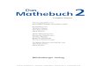 Mathebuch Das 2 - Mildenberger Verlag...7er-Reihe 95 Übungen 96 Sachsituationen – Zoo 97 Üben und wiederholen 6 98 Nachdenken und vertiefen 99 Strecken messen und zeichnen, Sachsituationen,