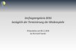 Umfrageergebnis 2016 bezüglich der Terminierung der Medenspieletcbruenen.de/.../11/Bezirk2_Umfrageergebnis_Medenspiele.pdf · 2016. 11. 15. · 2 Umfrageergebnis 2016 bezüglich