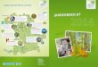 In Bayern aktiv für Mensch und Natur - Natur- und Umweltschutz … · 2015. 5. 7. · jahresrückblick in bildern 6 Bei der Landesgartenschau in Deggendorf beteiligte sich die Kreisgruppe