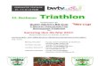 Triathlon · 2017. 5. 1. · Vorgabe BWTV Neckar-Odenwald-Cup Einzelwettbewerb – keine Staffeln – 500mS/20kmR/5kmL Schnupper-Triathlon ab 6 Jahre – 50mS/1,5kmR/200mL Anmeldung
