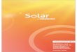 Der nachhaltige Solar-Rollladen · 2018. 2. 23. · Der nachhaltige Solar-Rollladen: > iD3, die neueste Generation der iD®-Reihe, umfasst Rollläden sowie die Motorisierung von Klappläden