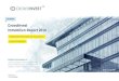 Crowdinvest Immobilien-Report 2019 · 2019. 11. 14. · CROWDINVEST IMMOBILIEN-REPORT 2019 01 INTRO Seite 6 von 142 Inhaltsverzeichnis –Seite 2/2 B. Deutschland - Anleihen 2018