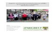 Jugend- und Familienministerkonferenz (JFMK) · 2020. 8. 28. · Jugend- und Familienministerkonferenz (JFMK) am 18./19. Mai 2017 in Quedlinburg Öffentliches Protokoll Vorsitz: Ministerin