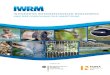 IWRM Integriertes Wasserressourcen-Management: Von der ......Projektträger Karlsruhe (PTKA), Wassertechnologie Hermann-von-Helmholtz-Platz 1, 76344 Eggenstein-Leopoldshafen Download: