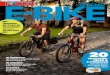 02 2018 Gewinnen Sie Preise im Gesamtwert von rund 90 000 Euro · 2019. 10. 22. · 4 FOCUS 16/2018 06 Bike-News Events, Tipps und Neuigkeiten 08 Elektrisch im Flow Die neuen E-Trekking-Bikes