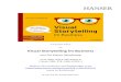 zu Visual Storytelling im Business - STORY-BAUKASTEN · Leseprobe zu Visual Storytelling im Business von Pia Kleine Wieskamp Print-ISBN: 978-3-446-45437-8 E-Book-ISBN: 978-3-446-45391-3
