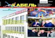 Инновации в электроэнергетикеeepir.ru/images/flippingbook/kabel/2009/08-2009.pdf · 2017. 4. 21. · Инновации в ... мацевтике, электротехнике,