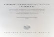 Literaturwissenschaftliches Jahrbuch. 46. Band (2005) · 2019. 1. 16. · Catalogo analitico (von Volker Kapp) 41 5 Fénelon. MystiqueetPolitique (1699-1999), ... s Gebo t der Treue