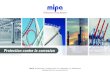 Protection contre la corrosion - MIPA SE: Willkommen 2020. 5. 20.آ  La corrosion prأ©occupe lâ€کhumanitأ©