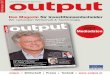 Das Magazin für Investitionsentscheiderportal.pressrelations.de/mediadaten/output_07.pdfNetApp: »Geschäftsführung haftet für Datenschutzverletzung« »Für Daten-isualisierung