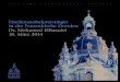 Friedensnobelpreisträger in der Frauenkirche Dresden · 2015. 2. 5. · 30 Impressionen der Jugendlichen 32 Impulse zur Friedensnobelpreisträgerrede ... Martti Ahtisaari im Dezember