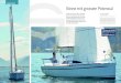 Sunbeam 24.2 Kleine mit grossem Potenzial36 logbuch marina.ch mai 12 Werft Sunbeam Yachts (AUT) Design Yachtdesign Georg Nissen (GER) LüA 7,00 m Breite 2,50 m Tiefgang 1,40 m Kielschwert-Version