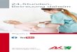 24-Stunden- Betreuung daheim - Arbeiterkammer Steiermark · 2020. 3. 11. · 24-STUNDEN-BETREUUNG DAHEIM Für bestimmte Pflege- und Betreuungsbedürftige, die sich zu Hause nicht