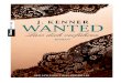 J. KENNER | Wanted 2014. 10. 22.آ  J. KENNER WANTED Lass dich verfأ¼hren Roman Aus dem Amerikanischen