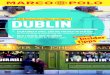 Mit EXTRA Faltkarte & Cityatlas Mit Reiseatlas (of DUBLIN€¦ · THE BRAZEN HEAD Im ältesten Pub von ganz Dublin geht es gemütlich und in Sachen Musik all-abendlich irisch-traditionell