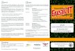 Freak-IT Flyer 2011 Vers02 - uni-bamberg.de · Freunde auf Facebook oder in Second Life, schreiben ge-meinsam an Wikis oder teilen unsere Ideen der ganzen Welt in unserem Blog mit