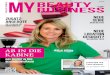 AB IN DIE KABINE - BEAUTY FORUMmedia.beauty-forum.com/epaper_mybb/2017/04/145C5E554B/...4/2017 end-Lr ooks vom Laufsteg Umsatzbooster Pediküre – Titelpromotion: CND/Insight Cosmetics