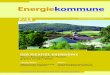 SOLARSTROM RECHT - Energiekommune · 2013. 7. 11. · denrod, Harald Schmelzeisen, bislang abgelehnt. „Aus Gründen des Steuergeheimnisses wollen wir keine Auskünfte über die