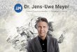 Dr. Jens-Uwe Meyer · 2020. 1. 10. · Erfolgsfaktor Innovationskultur: Studie 2014 Der Druck auf Unternehmen nimmt zu: Sie müssen innovativer werden. Und das bei immer schneller