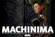 Machinima – Medium und Technologie - Lutz SchmittMachinima ist ein sehr junger Begriff. Er trat erst im Jahr 2000 ins Rampenlicht. Umso spannender ist es, sich mit diesem sehr jungen