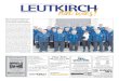 Menschen, Vereine, Termine aus Leutkirch und den ......2017/04/19  · Pfade Allgäu“, eine Lesung, die auf großes Interesse stieß. 40 Gäste kamen dazu in das Buchgeschäft, wo
