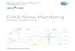 Città Slow Hartberg - Klimafonds · 2018. 4. 5. · Tabelle 1: Factbox Città Slow Hartberg Quelle: modifiziert nach [Kli.En, 2011] Demografische und beschreibende Parameter der